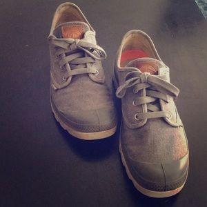 Palladium men’s boots size 10